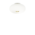 ARIZONA PL3 ceiling light by Ideal Lux