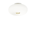 ARIZONA PL5 ceiling light by Ideal Lux