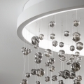 ARMONY PL D50 ceiling lamp by Ideal Lux