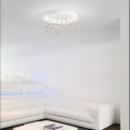 ARMONY PL D75 ceiling lamp by Ideal Lux