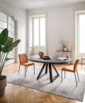 ATLAS CS4117-D 127 Calligaris Table