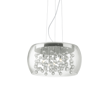 AUDI-80 SP5 TRASPARENTE