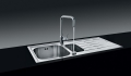 Barazza Tap Mixer B-Open One 1RUBMB01 by Barazza