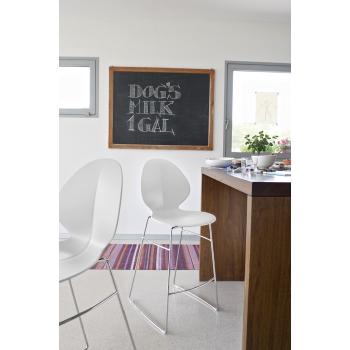 BASIL CS1354 Calligaris Stool