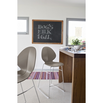 BASIL CS1354 Calligaris Stool