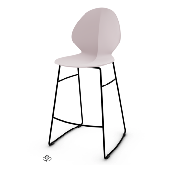 BASIL CS1354 Calligaris stool