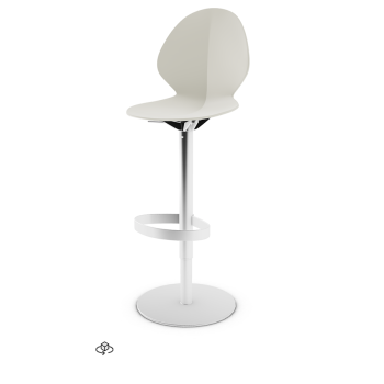BASIL CS1356 Calligaris stool