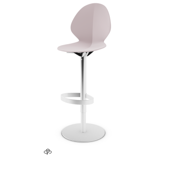 BASIL CS1356 Calligaris stool