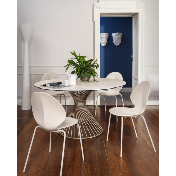 Basil CS1359 Calligaris chair