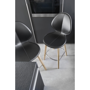 BASIL CS1495 Calligaris Stool