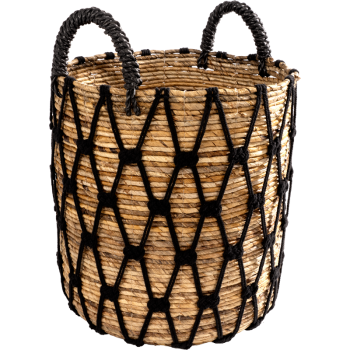 Basket / Set of 4 baskets by Cipì