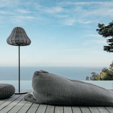 Bean Bag Jackie by Talenti