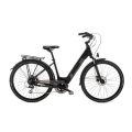World Dimension Aster Lady Electric Bike with Assisted Pedaling