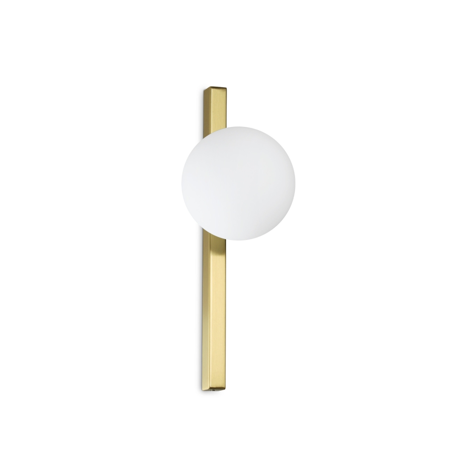 AP1 BRASS COMBINATION