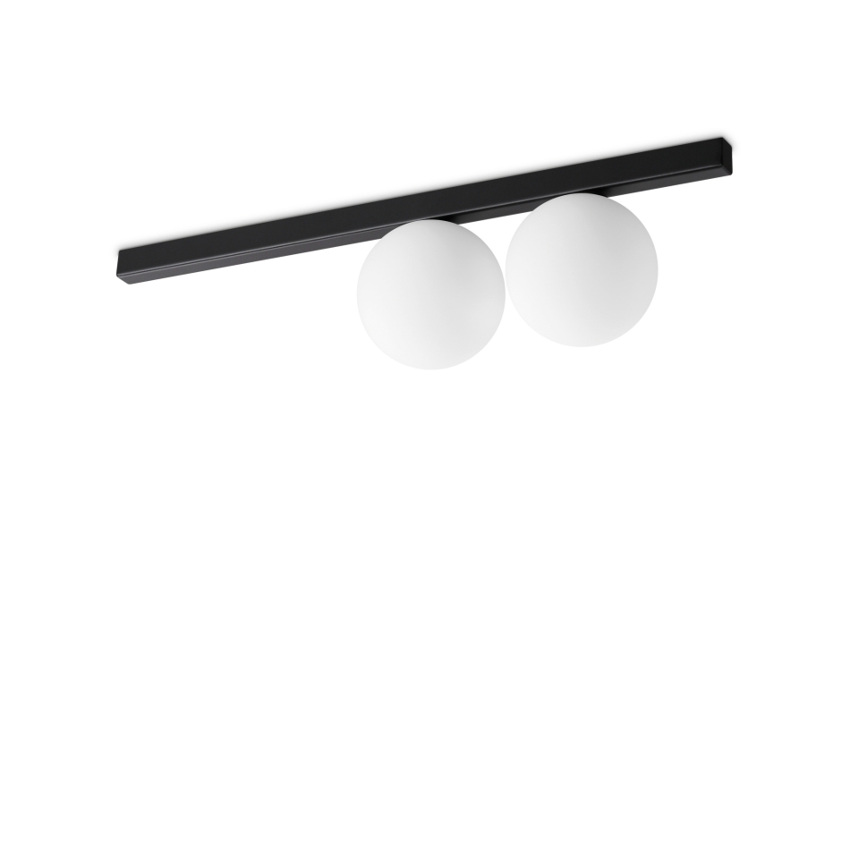 PL2 BLACK COMBINATION