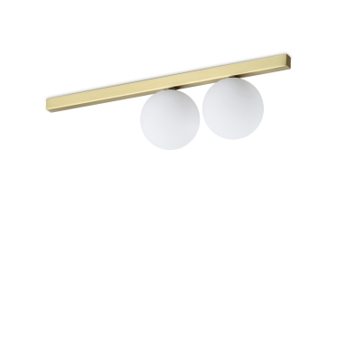 PL2 BRASS COMBINATION