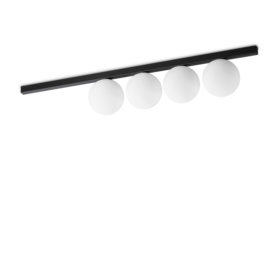 PL4 BLACK COMBINATION