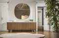 Brame Mirror by Calligaris