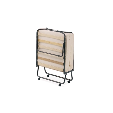 Parma Reti folding camp bed