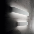 BRIGHT AP D60 wall light by Ideal Lux