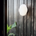BUBBLE AP2 outdoor wall light by Ideal Lux