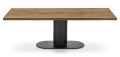CAMEO CS4124-FRW Calligaris table