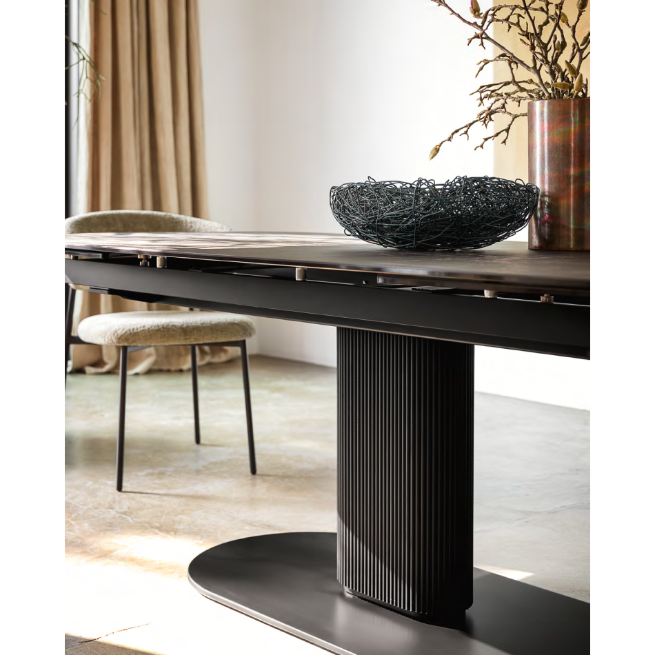 CAMEO CS4124-S Calligaris table
