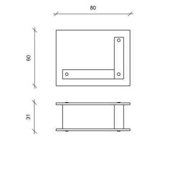 Stones Crossing Floor Fireplace in Black Metal