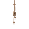 CANAPA SP2 pendant chandelier by Ideal Lux