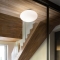 CANDY PL1 D40 ceiling light by Ideal Lux
