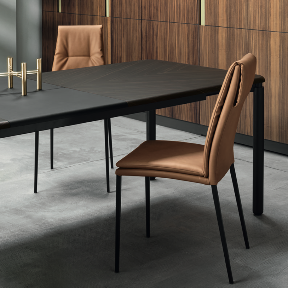 Carmen CS2052 Calligaris chair