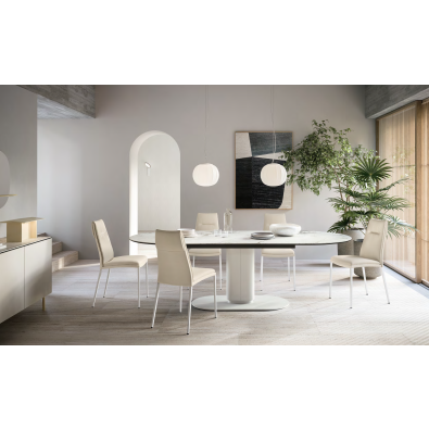 Carmen CS2052 Calligaris chair