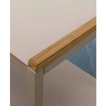 Talents trolley for outdoor use