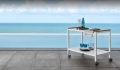Talenti Outdoor Cart
