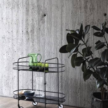 Chic Bontempi food trolley