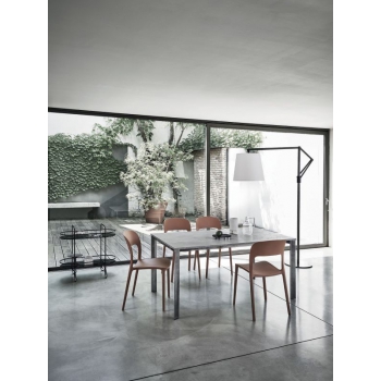 Chic Bontempi food trolley