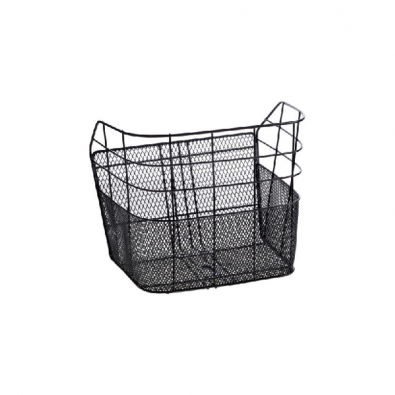 Iron basket of World Dimension for bikes