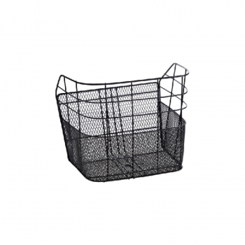 Iron basket of World Dimension for bikes