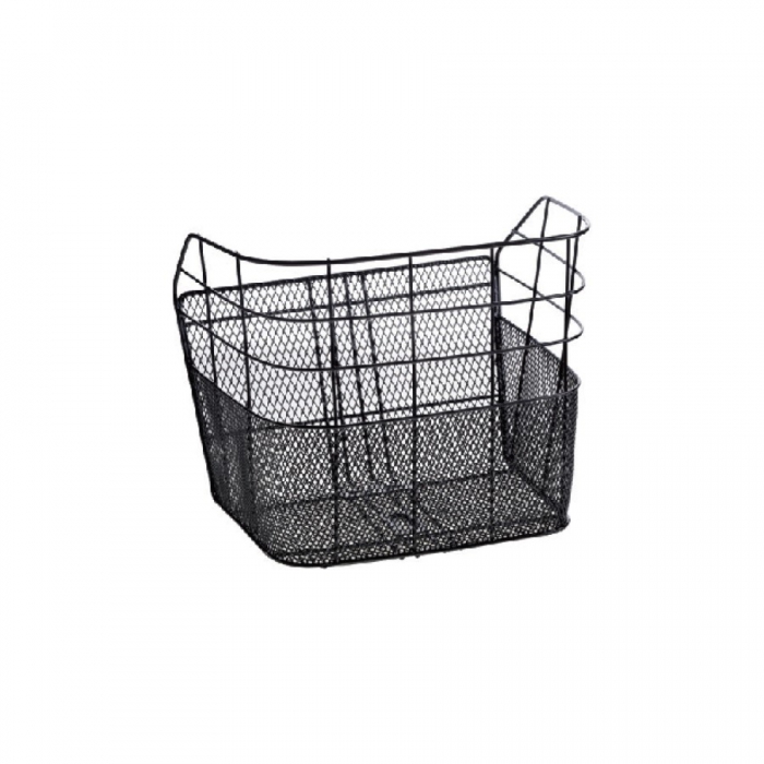 Iron basket of World Dimension for bikes