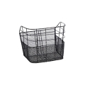 Iron basket of World Dimension for bikes