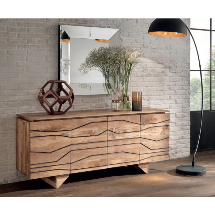 Chitra ET / 063 Stones sideboard