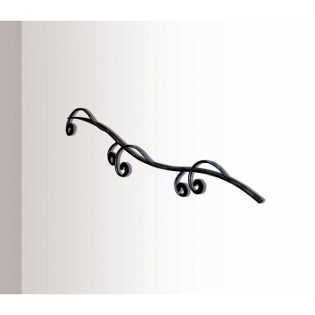 Cigno Wall hanger by Pama Letti