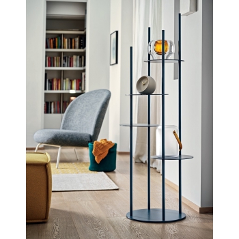 Circles CS5107 Totem for Calligaris objects