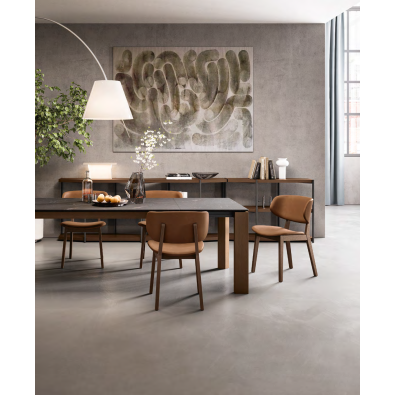 Claire CS1443 Calligaris chair