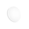 CLARA PL ROUND 3000K ceiling light by Ideal Lux