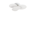Cloud PL D52 ceiling light by Ideal Lux