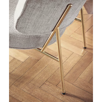Coco CS3395 Calligaris armchair