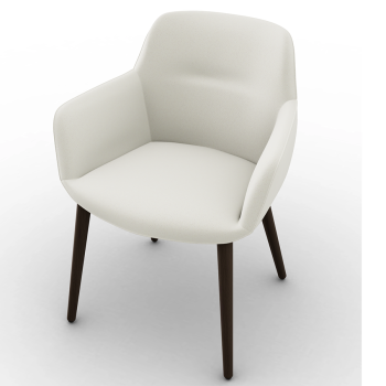 COCOON CS2074 Calligaris chair