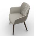 COCOON CS2083-BI Calligaris chair