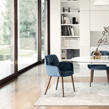 COCOON CS2083 Calligaris chair